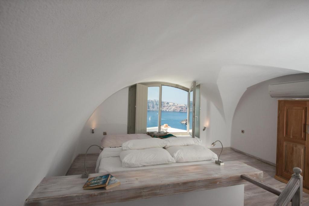 La Perla Villas and Suites - Adults Only - 9