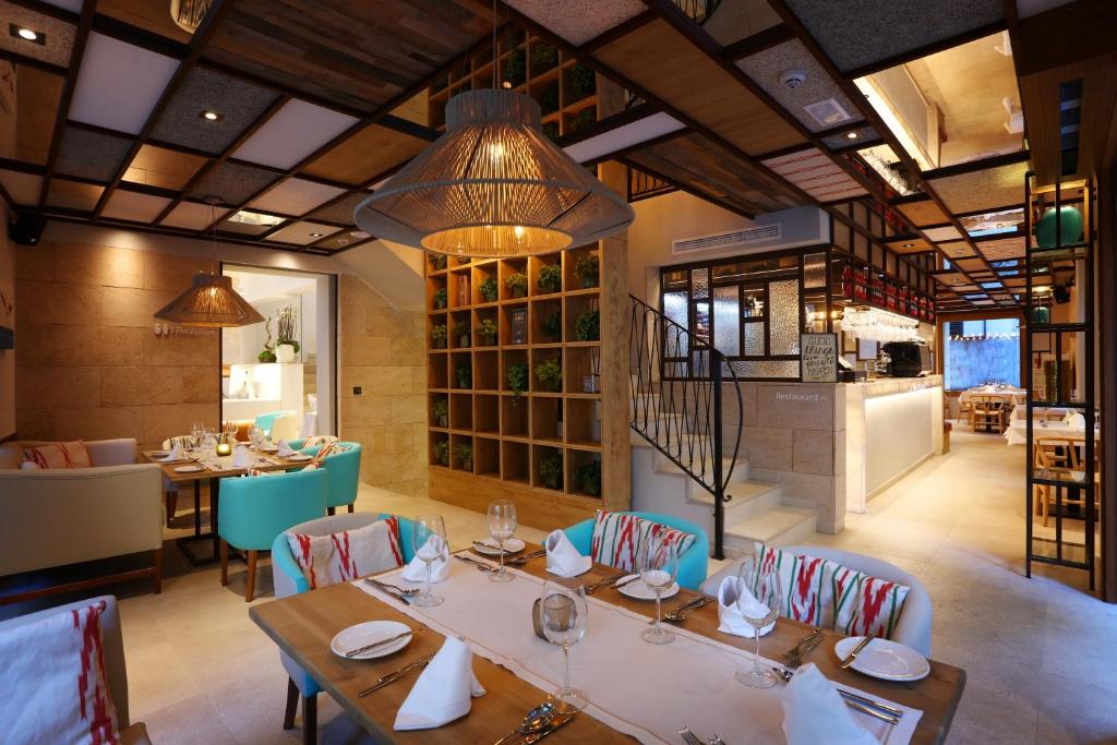 BO Hotel Palma - Resim 19