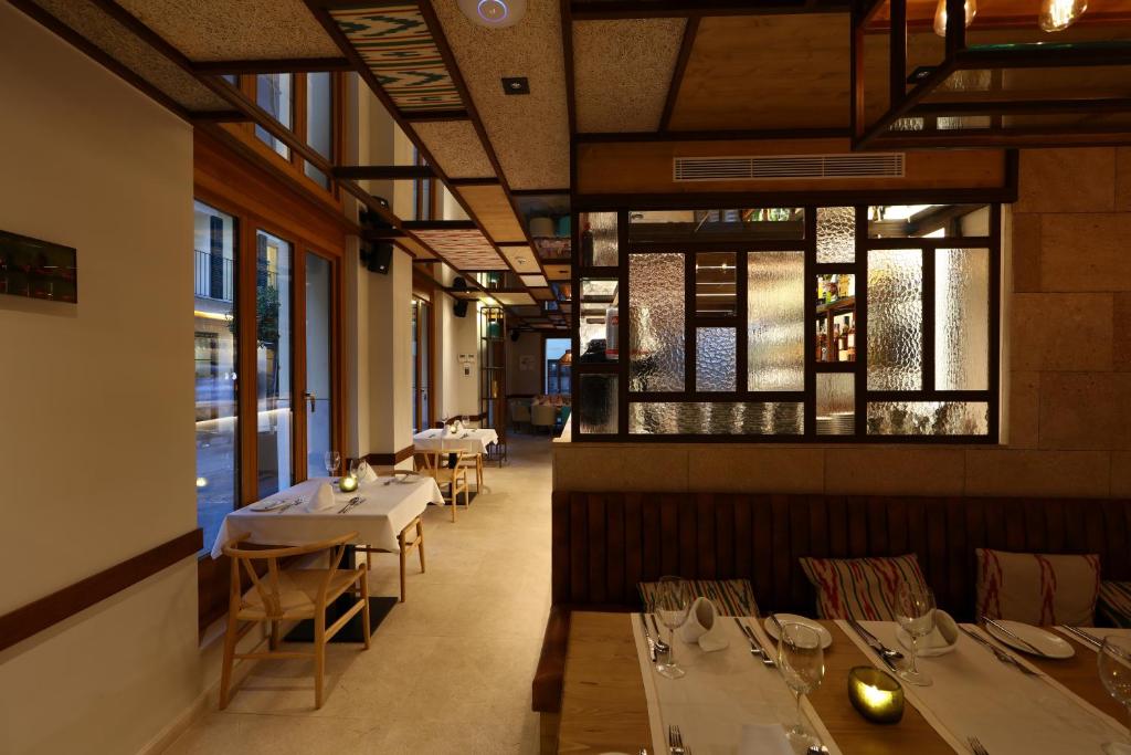 BO Hotel Palma - Resim 20