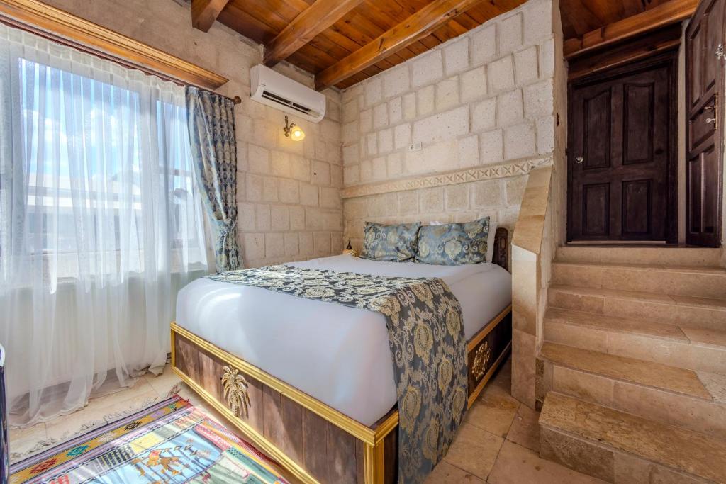 Ascension Cave Suites - Special Class - 1