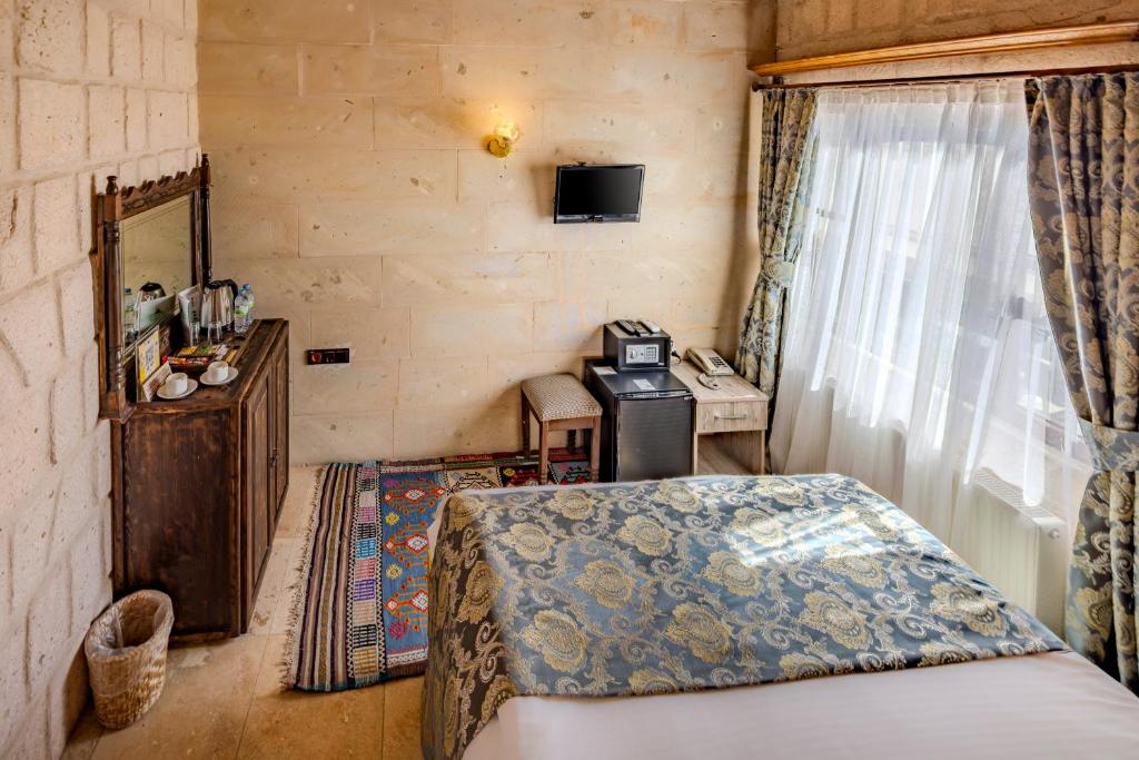 Ascension Cave Suites - Special Class - 3