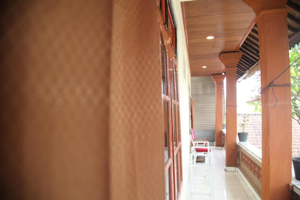 Fotografie z fotogalerie ubytování Damuh Guest House v Ubudu