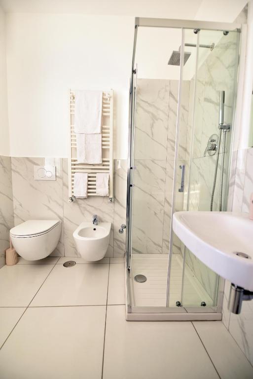 B&b Canto delle Sirene - 16