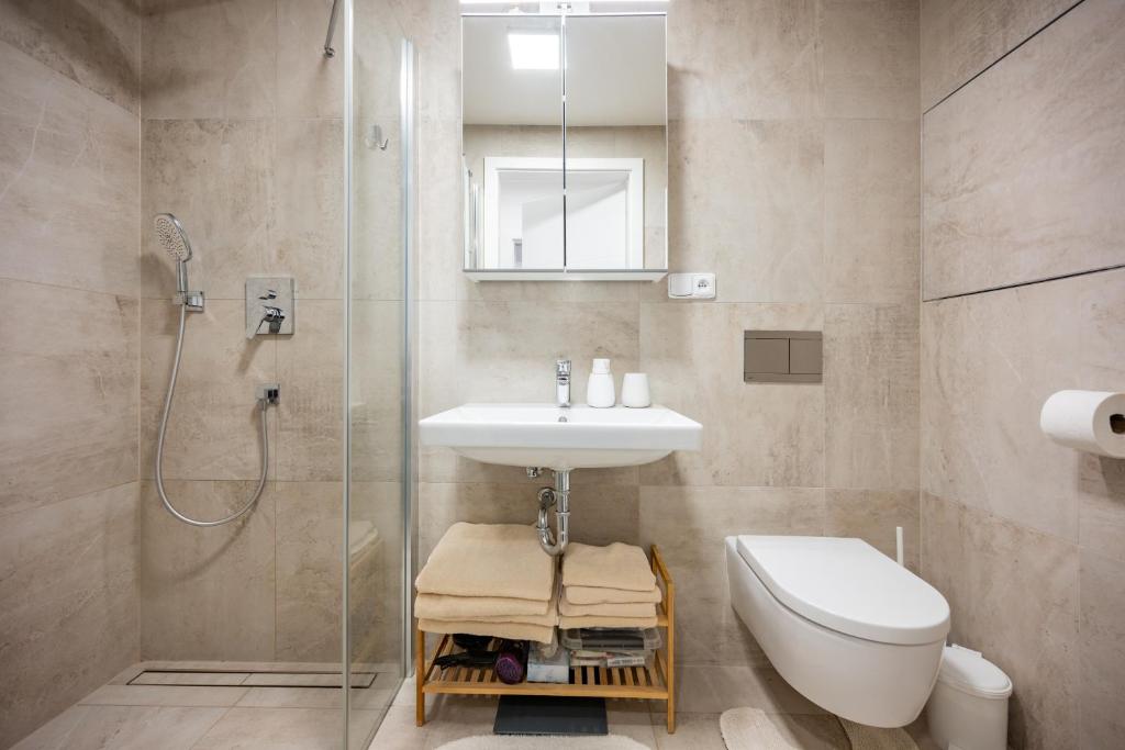 Rezidence Sadová Zlín - 14