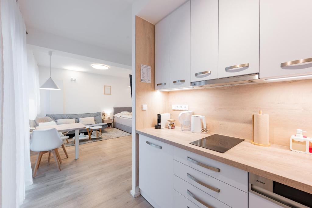 Rezidence Sadová Zlín - 1