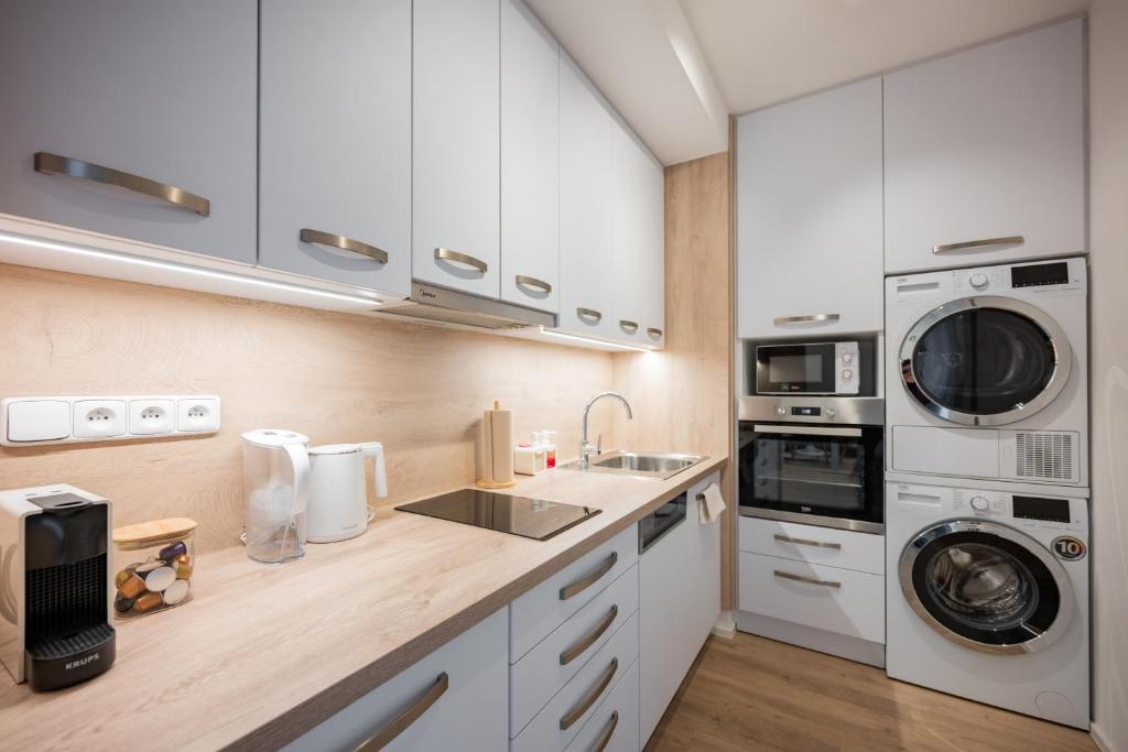 Rezidence Sadová Zlín - 6