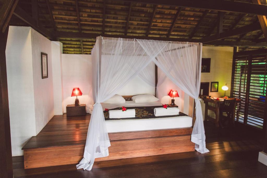 Koyao Bay Pavilions - Beach Resort and Pool Villas - 8