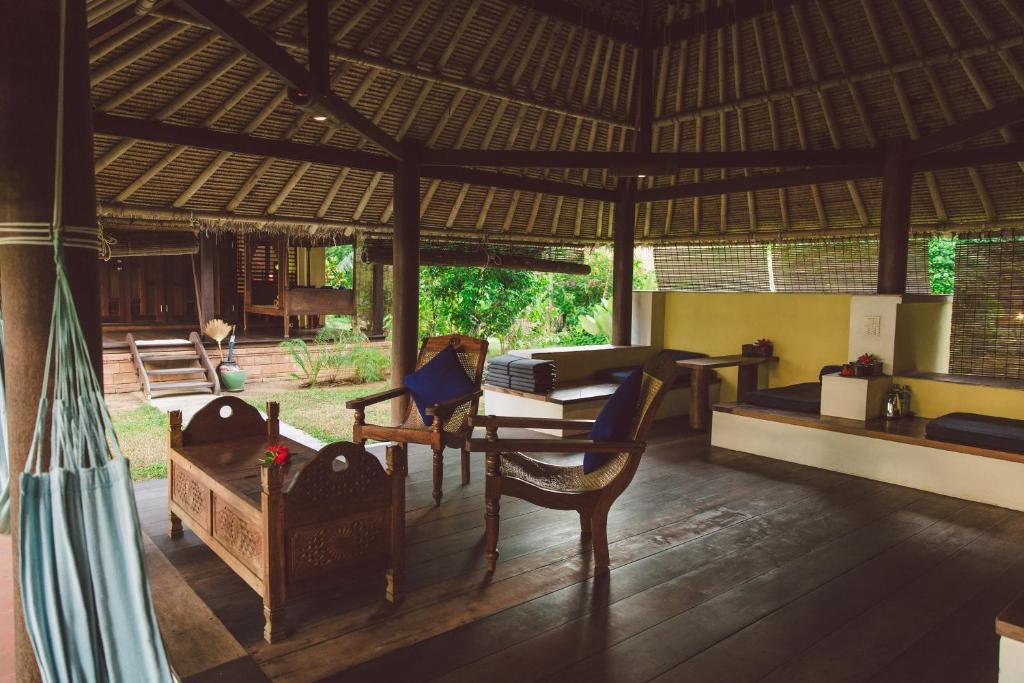 Koyao Bay Pavilions - Beach Resort and Pool Villas - 18