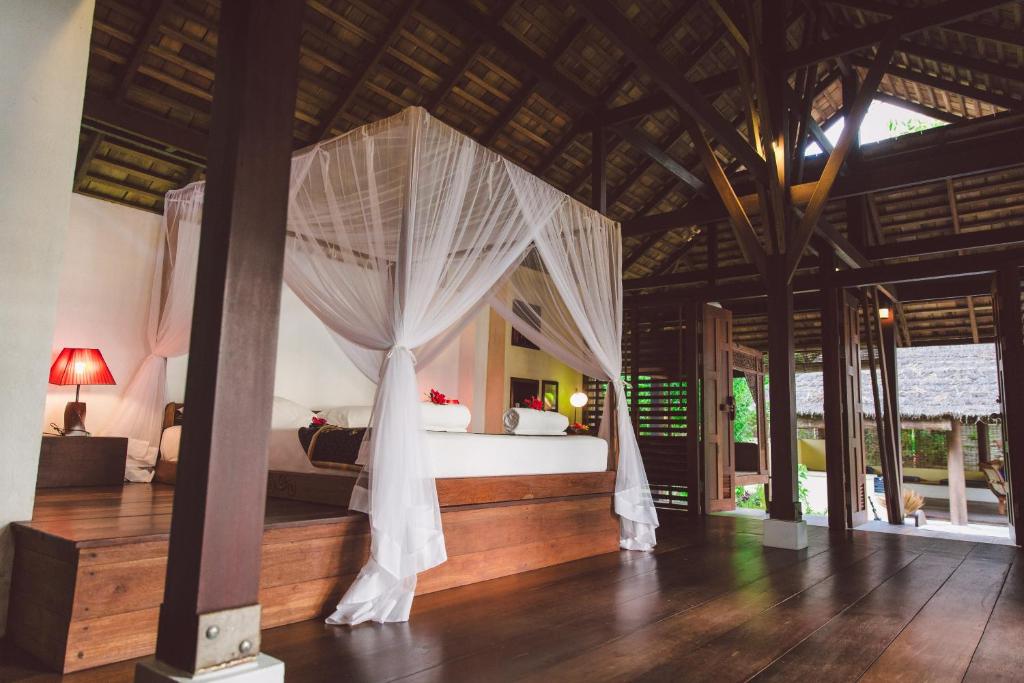 Koyao Bay Pavilions - Beach Resort and Pool Villas - 9