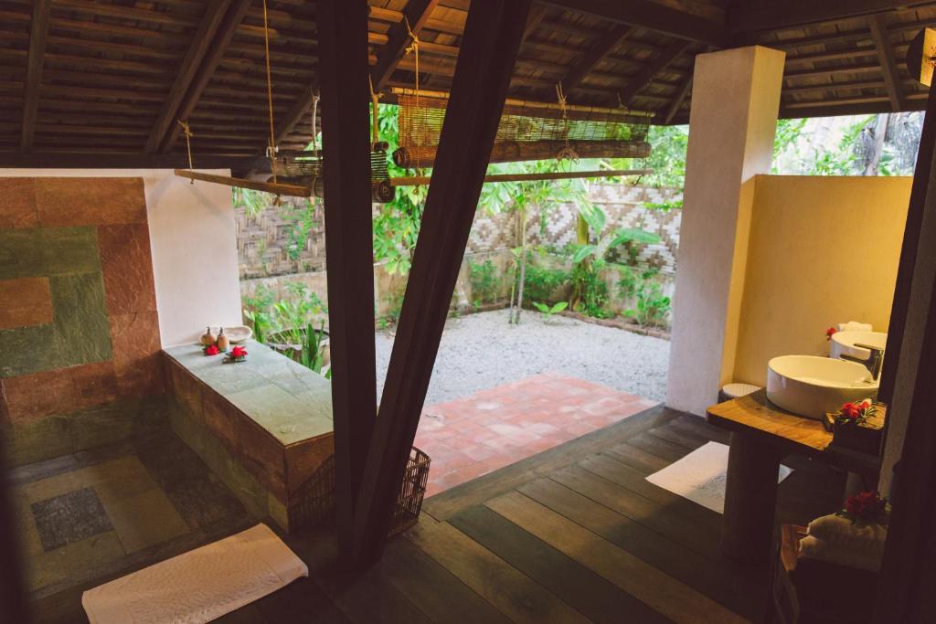 Koyao Bay Pavilions - Beach Resort and Pool Villas - 13