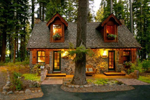 Galeriebild der Unterkunft Cottage Inn At Lake Tahoe in Tahoe City