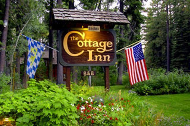 Certifikát, hodnocení, plakát nebo jiný dokument vystavený v ubytování Cottage Inn At Lake Tahoe
