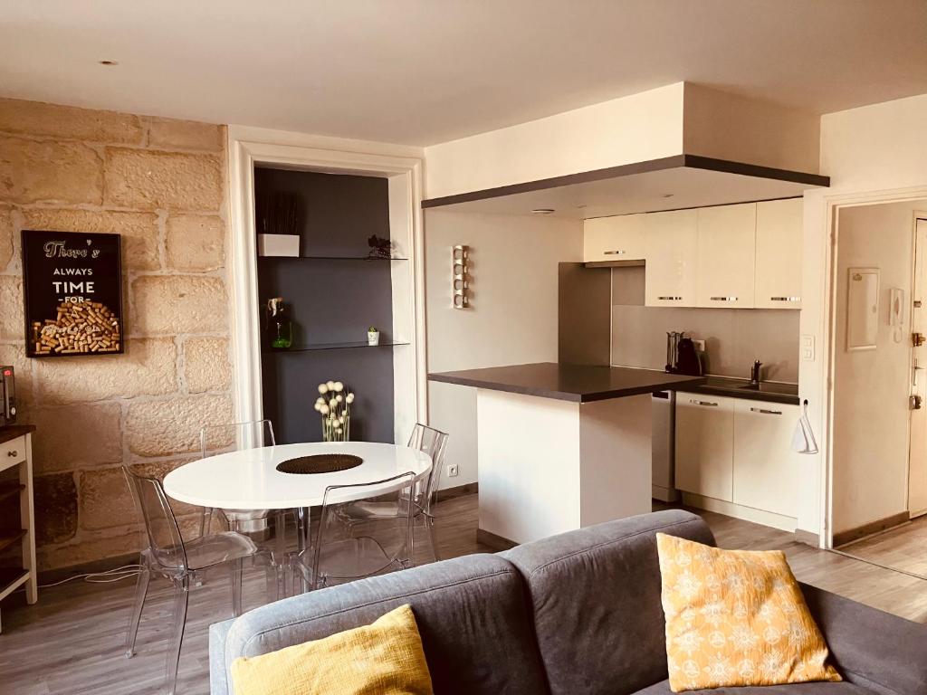 Perhistorique - Apartamento De Un Dormitorio