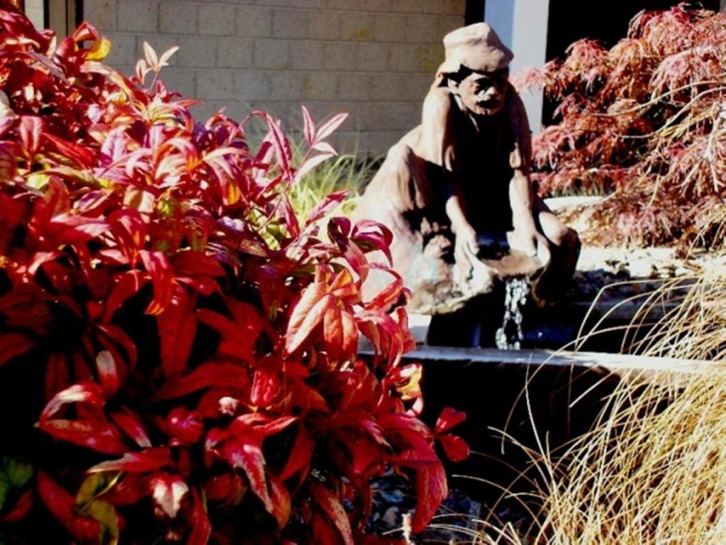 ASURE Central Gold Motel Cromwell - Resim 22