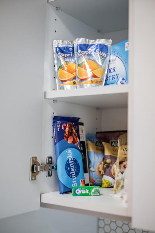 Rezidence Sadová Zlín - 10