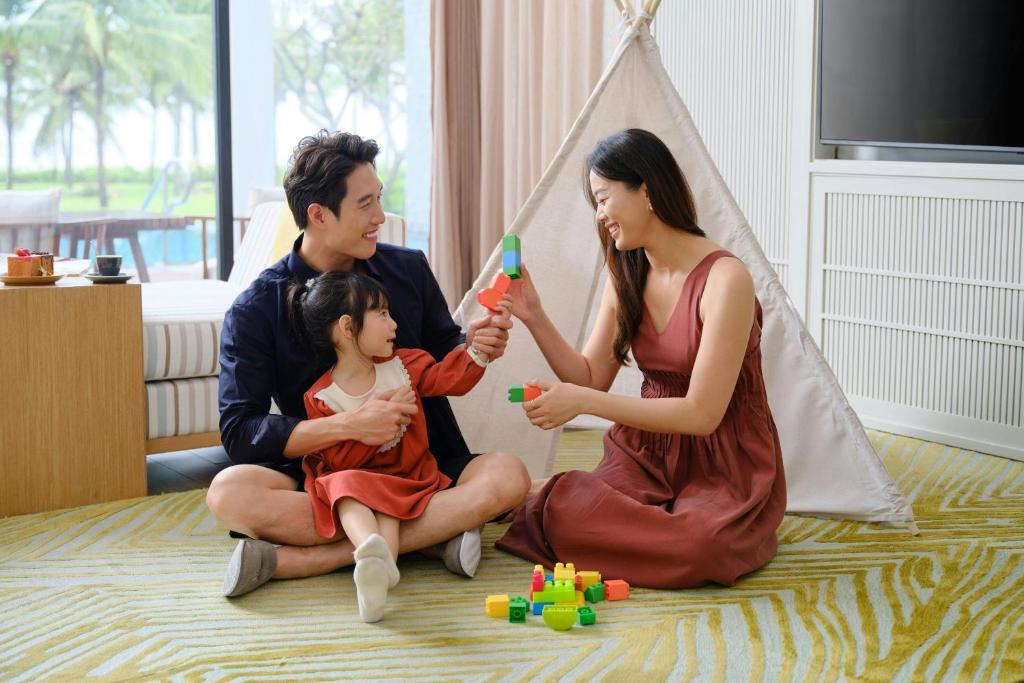 Biệt Thự 5 Phòng Ngủ Có Hồ Bơi Riêng Và Tầm Nhìn Ra Biển