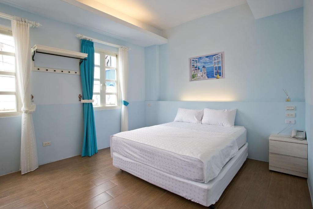 Sinyuange B&B - Standaard Tweepersoonskamer