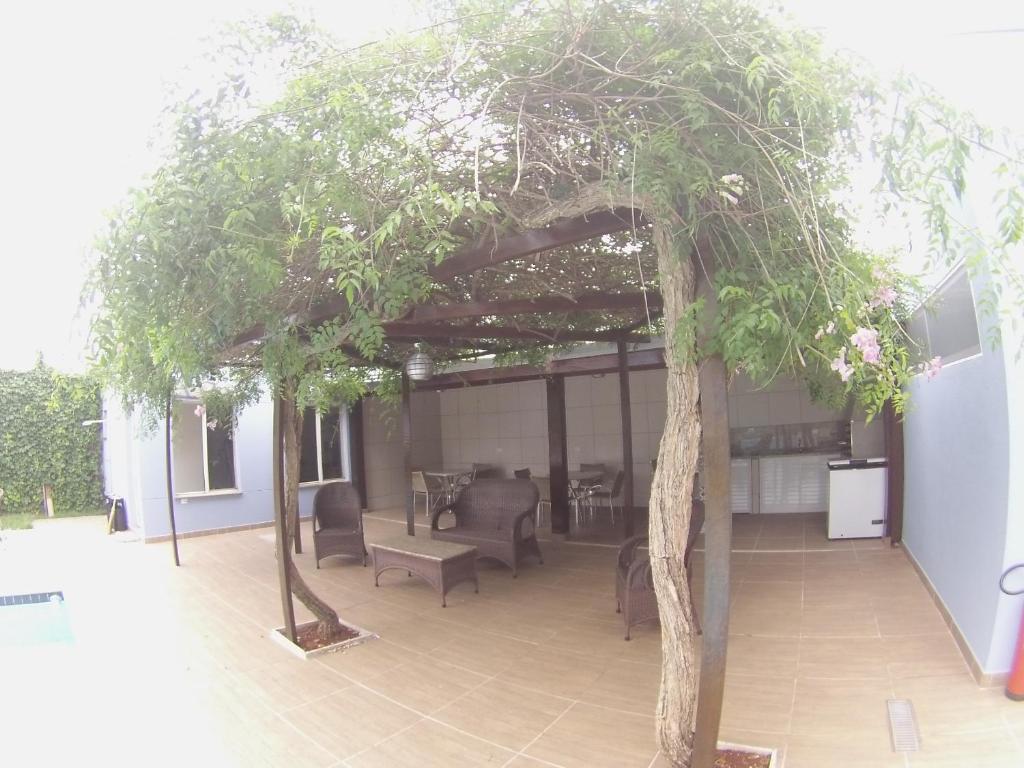  Aero Park Hotel