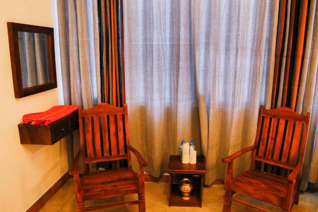 Fotografie z fotogalerie ubytování Dumbara Peak Residence v destinaci Kandy