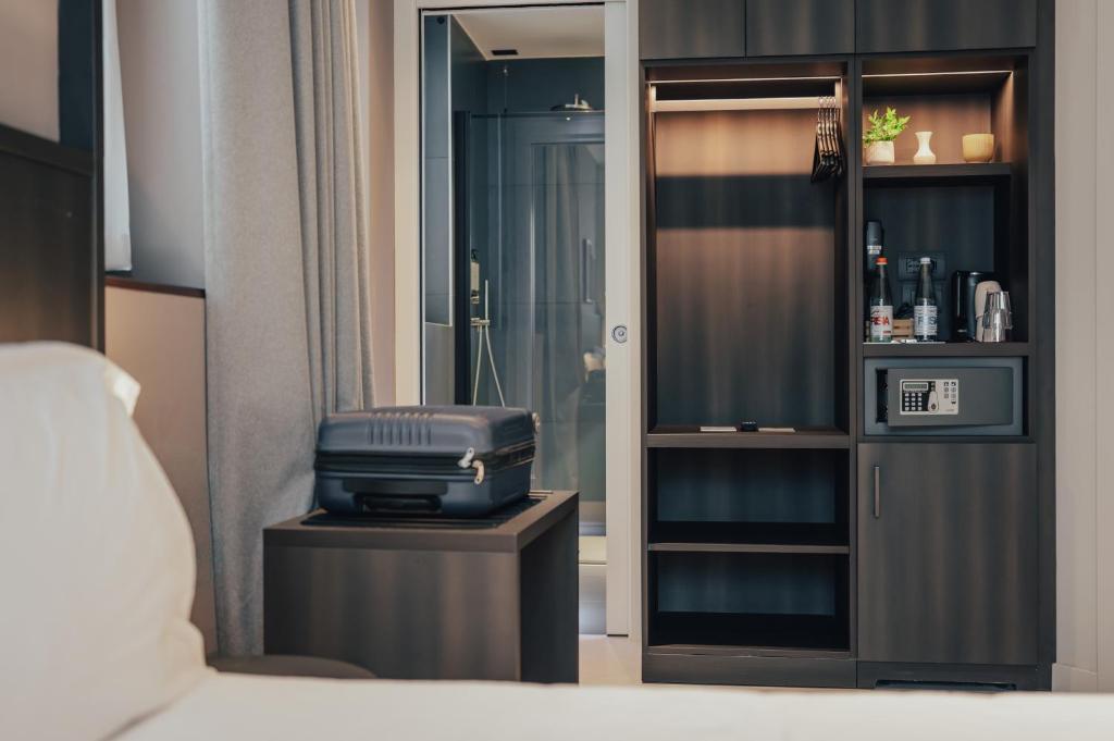 Hotel Stelvio Tirano - 17