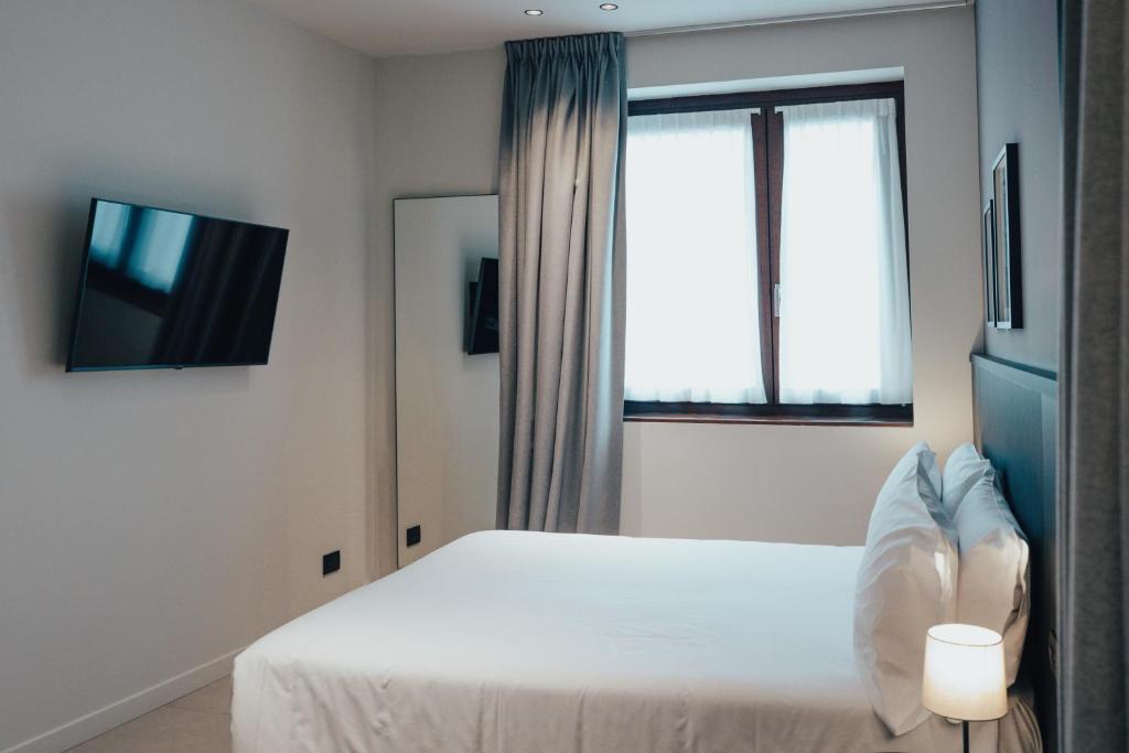 Hotel Stelvio Tirano - 18