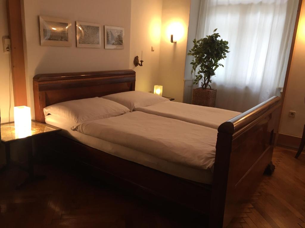 Apartment Altwien - 1