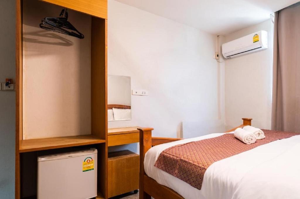 GO INN Khaosan Road - 