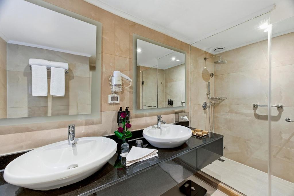 Cleopatra Luxury Resort Sharm El Sheikh - 17