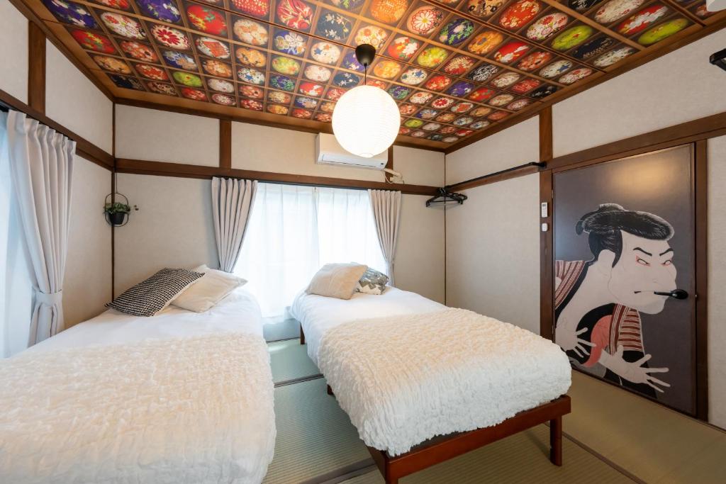 Kstyle Apartments KURI