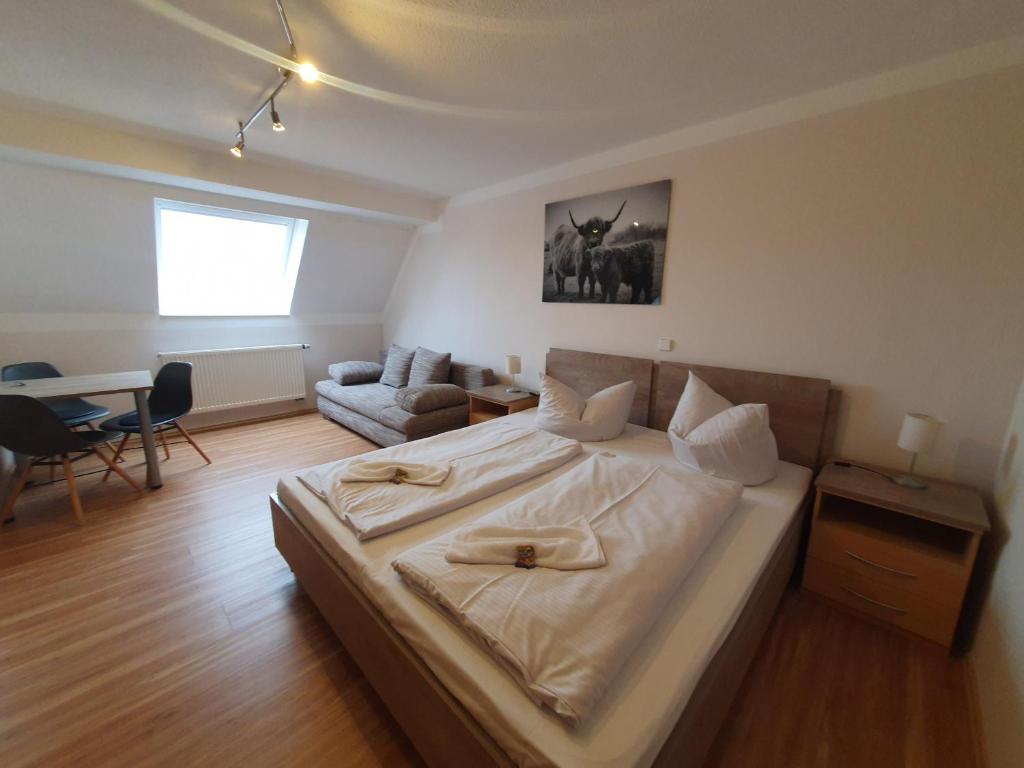 Gästehaus Kirchenbauerhof - 9