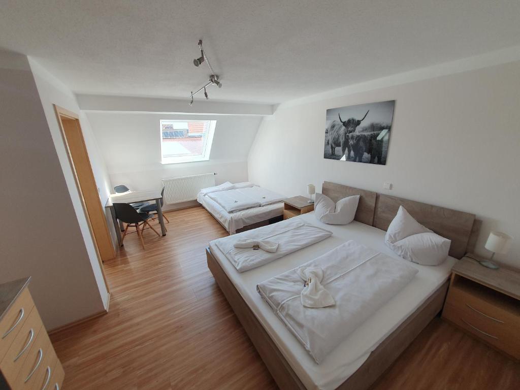 Gästehaus Kirchenbauerhof - 10