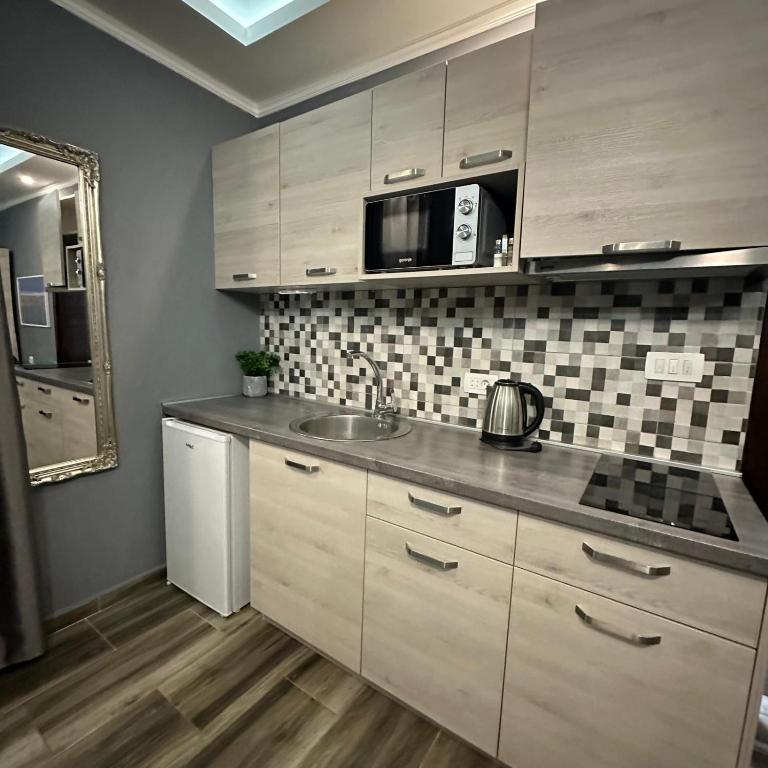 Villa Sun Budva - 16