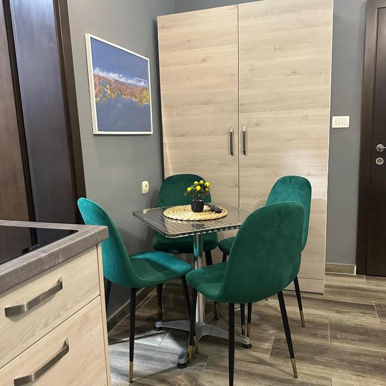 Villa Sun Budva - 15