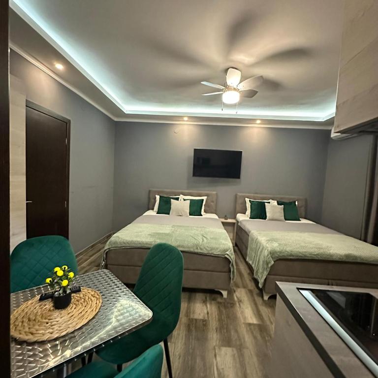 Villa Sun Budva - 14