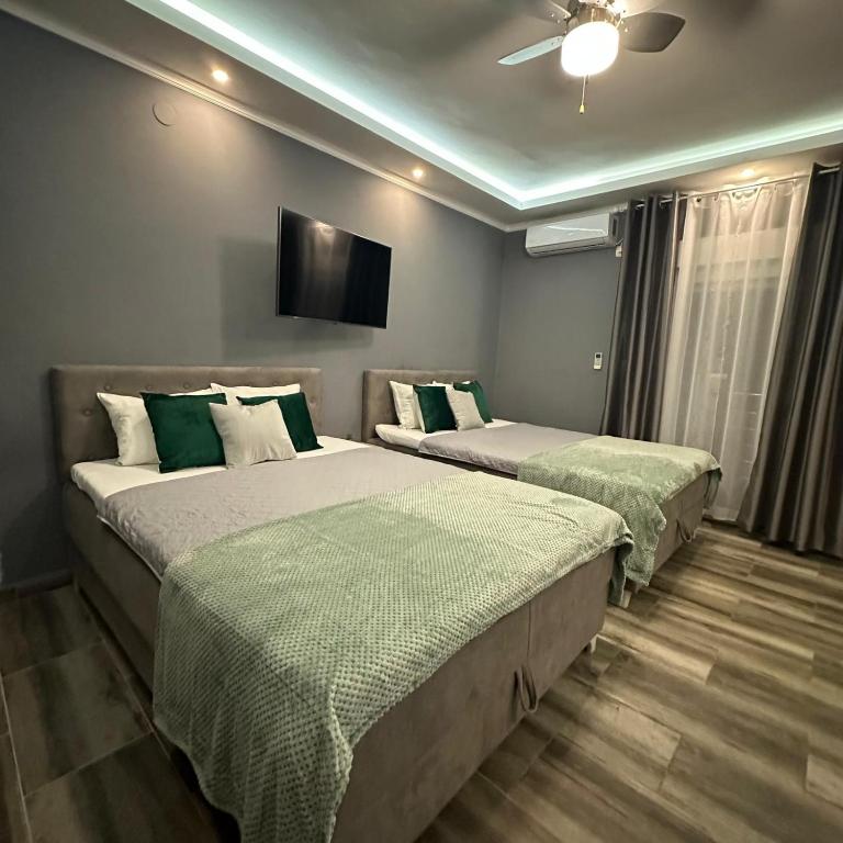 Villa Sun Budva - 10