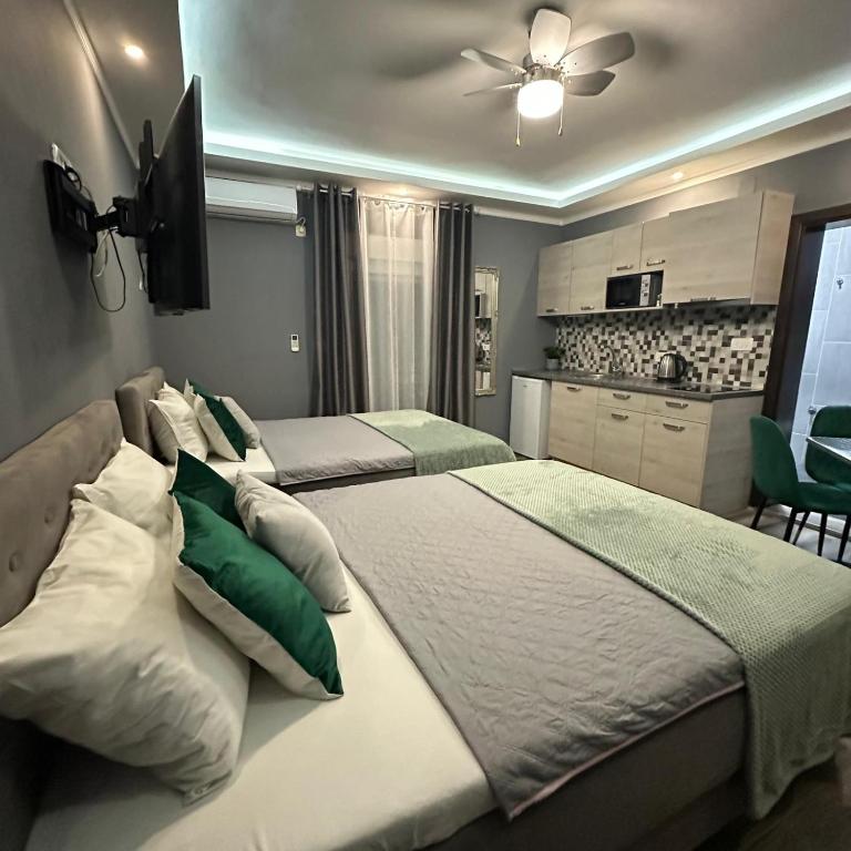 Villa Sun Budva - 12