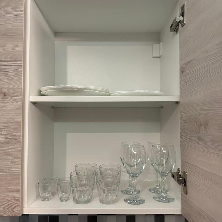 Villa Sun Budva - 19