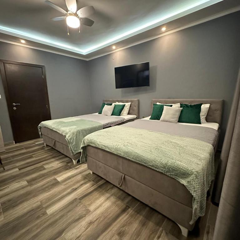 Villa Sun Budva - 11