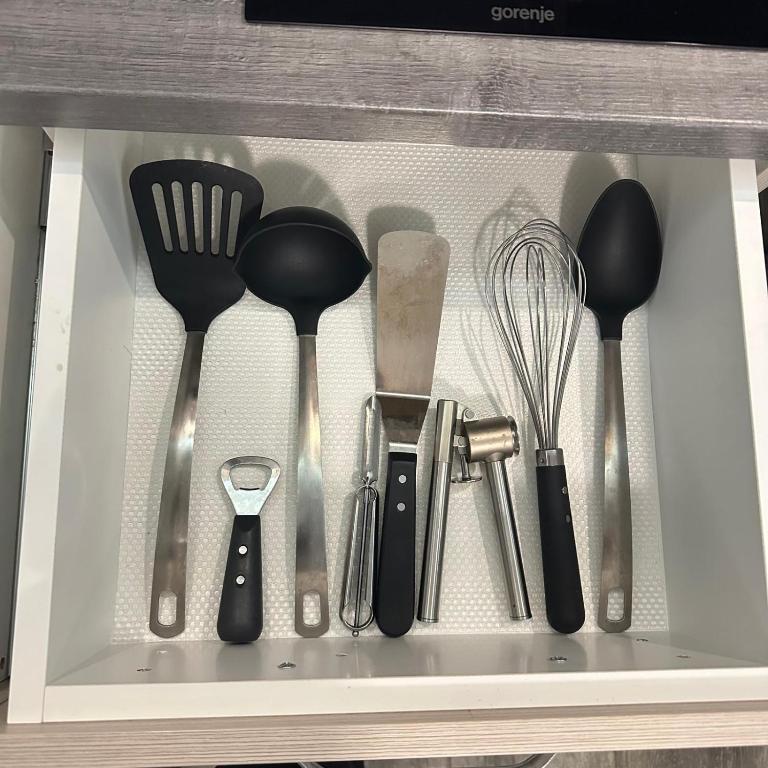 Villa Sun Budva - 18