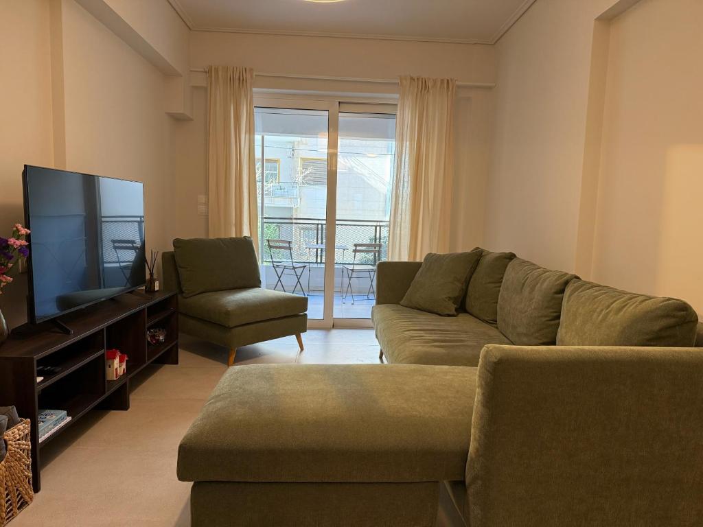 Estía Cozy City Apartment