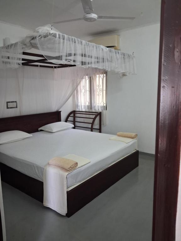 Thusara Guesthouse - 10