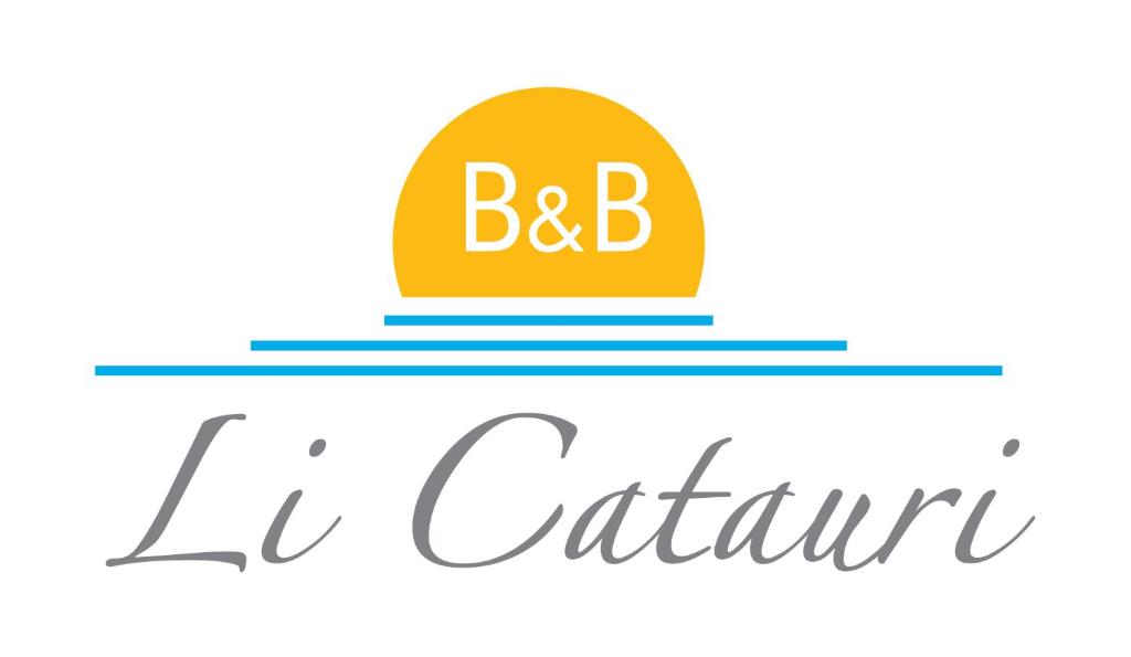una etiqueta para un restaurante con sombrero y el texto bc la Capitán en Li Catauri, en Santa Cesarea Terme