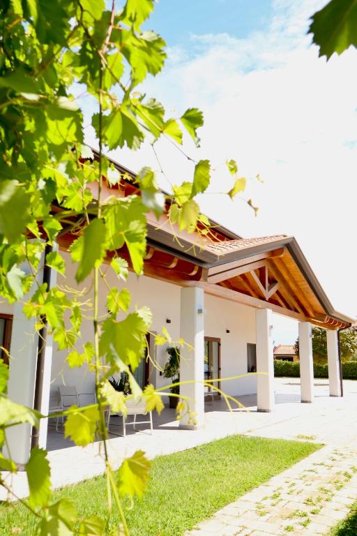 Tenuta Tommasi - Relais Bacco - Housity