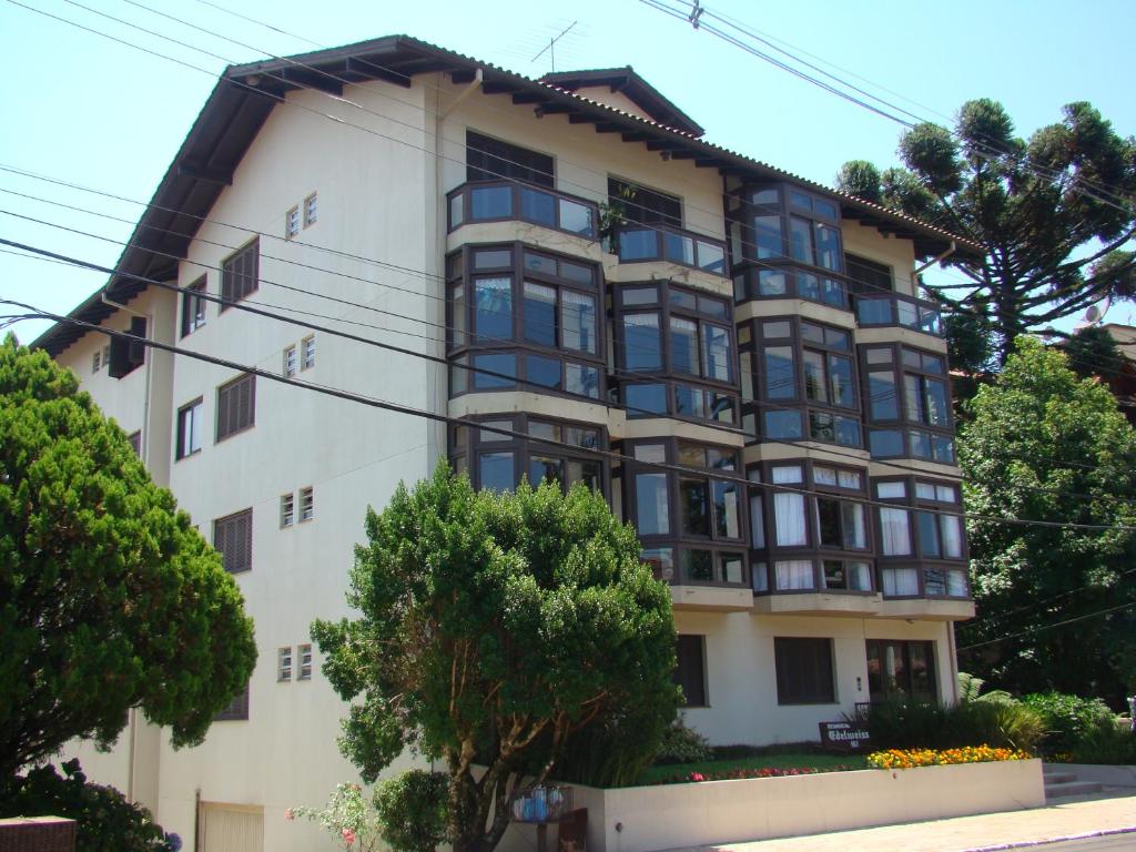 Apartamentos Edelweis  Apartamentos Edelweis