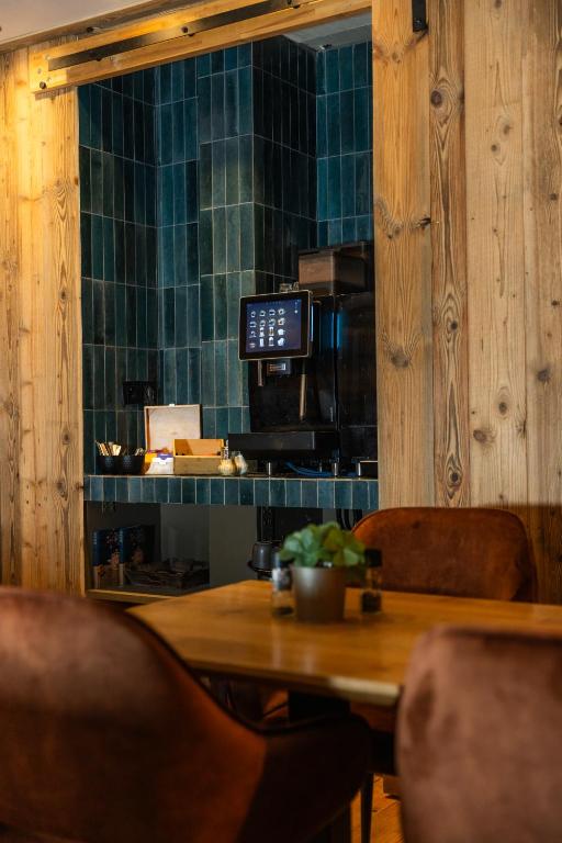 Hotel Le Sherpa – photo 43