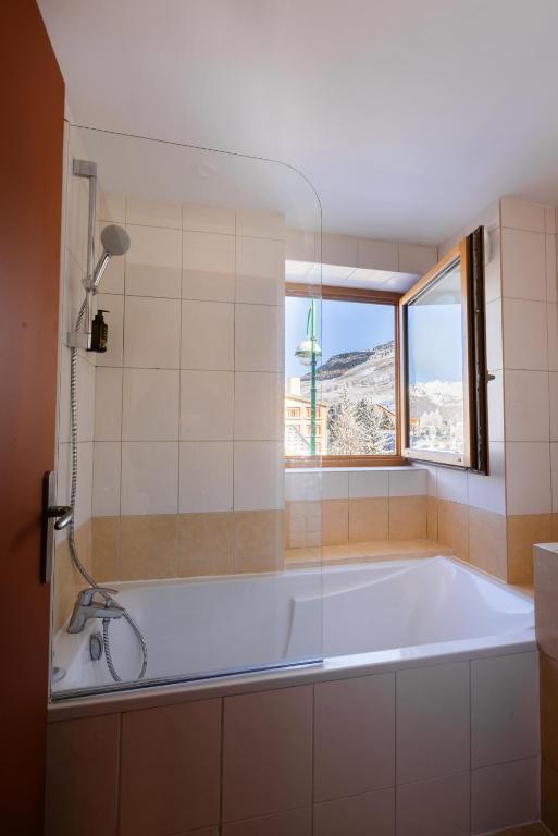 Hotel Le Sherpa – photo 44
