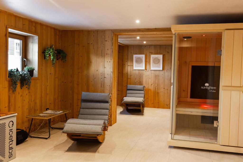 Hotel Le Sherpa – photo 5