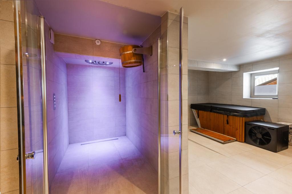 Hotel Le Sherpa – photo 8