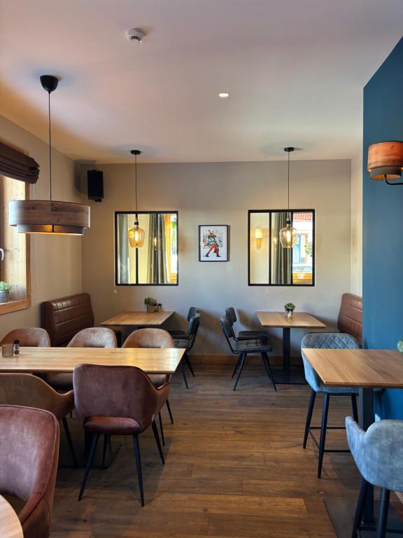 Hotel Le Sherpa – photo 49