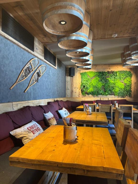 Hotel Le Sherpa – photo 54
